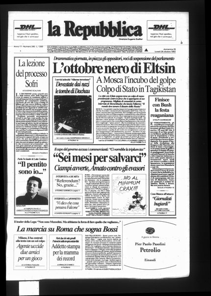 La repubblica